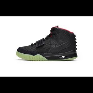 Meet your Posher, Larry